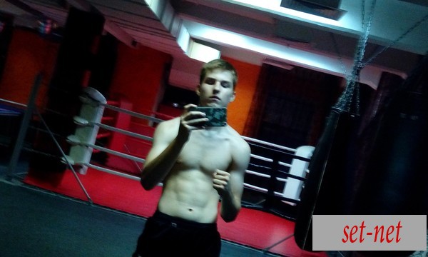 bdfy, 25 лет