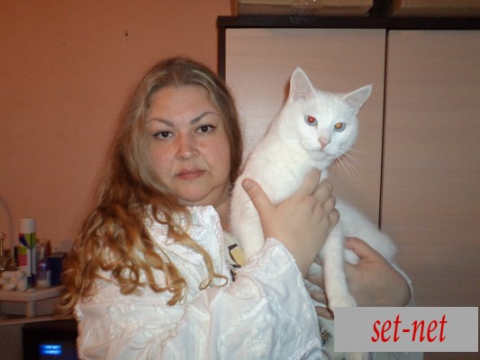бо, 45 лет