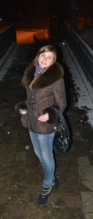 Дарья, 29 лет
