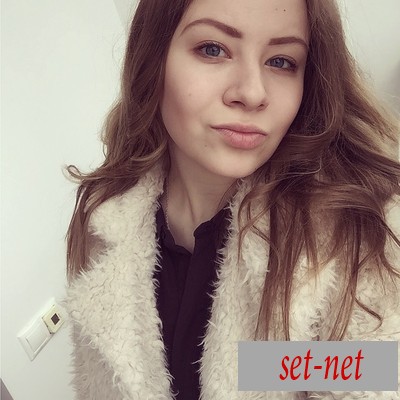даша, 28 лет