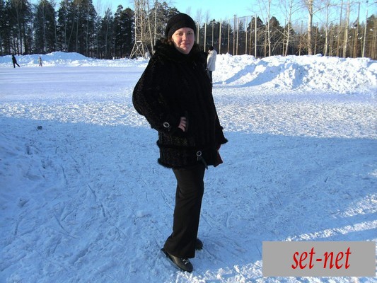 даша, 36 лет