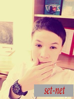 dias1212, 30 лет