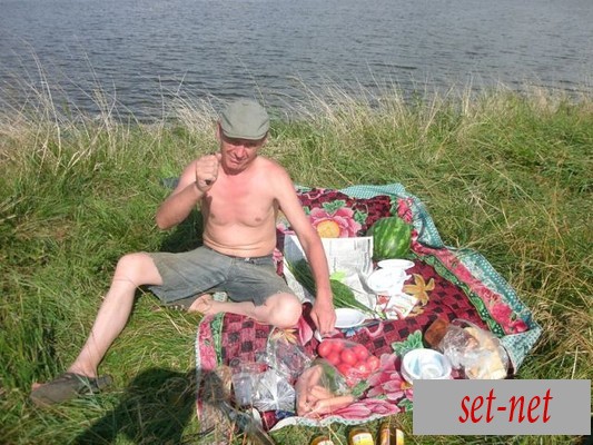 дима, 54 года