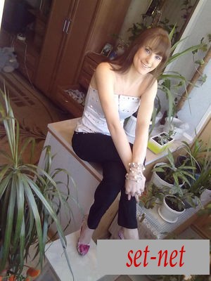 дина, 36 лет