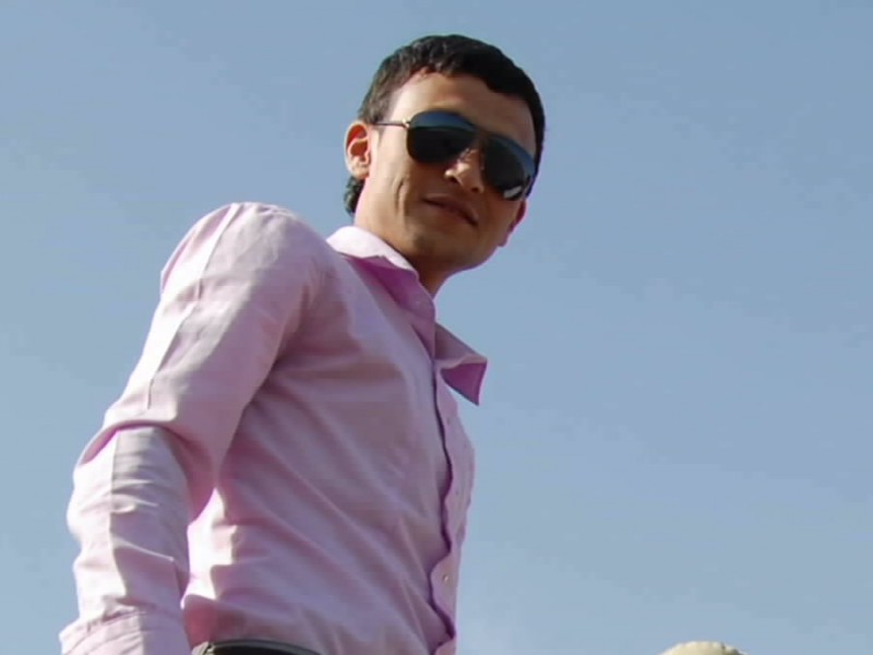 диёр муносибов, 34 года