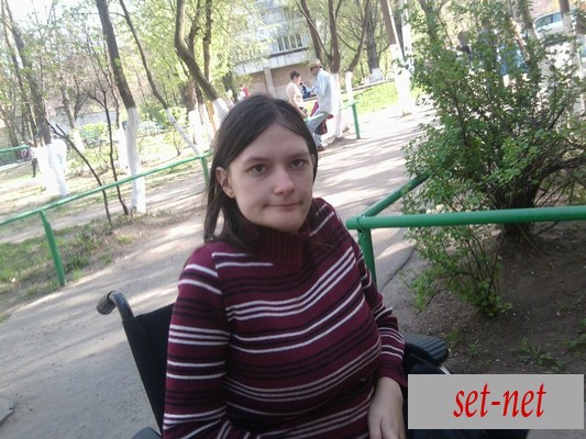 екатерина, 35 лет