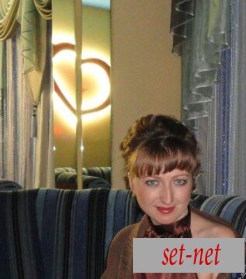 елена, 35 лет