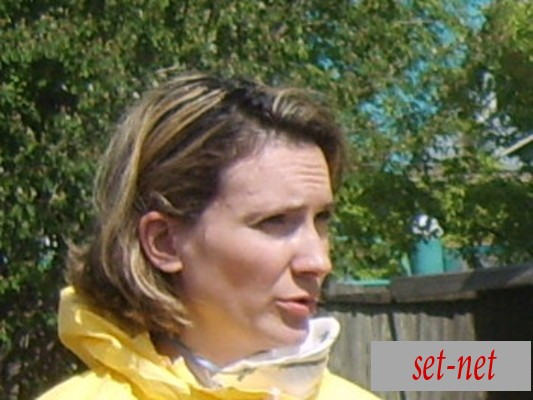 елена, 41 год