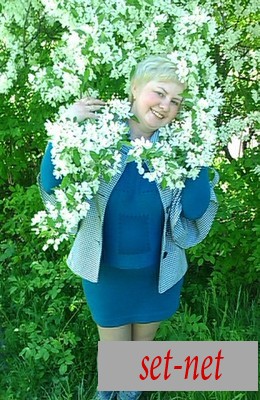 елена, 46 лет
