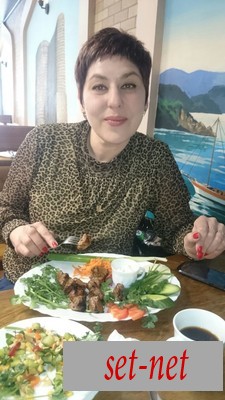 елена, 48 лет
