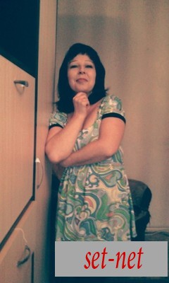 елена, 47 лет