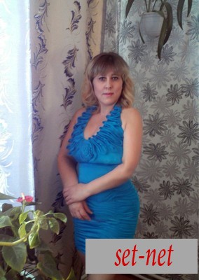елена, 50 лет