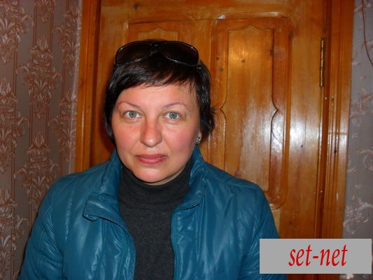 елена, 49 лет