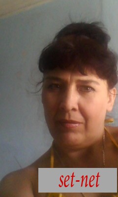 елена, 49 лет