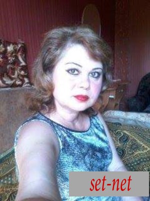 elena, 52 года
