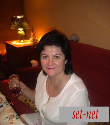 елена, 55 лет