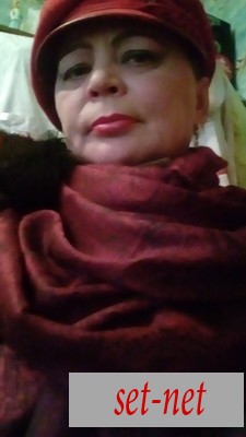елена, 54 года
