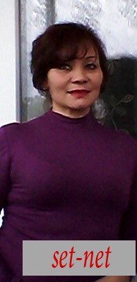 elena, 58 лет