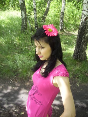 елена, 33 года