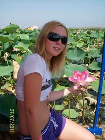 елена, 31 год