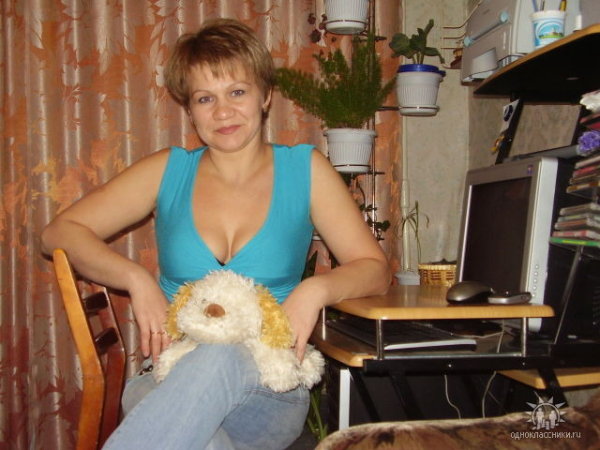 елена, 56 лет