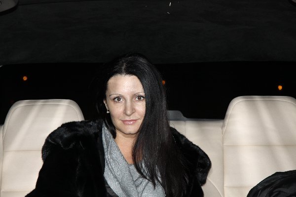 елена, 48 лет