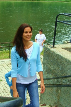 елена, 40 лет