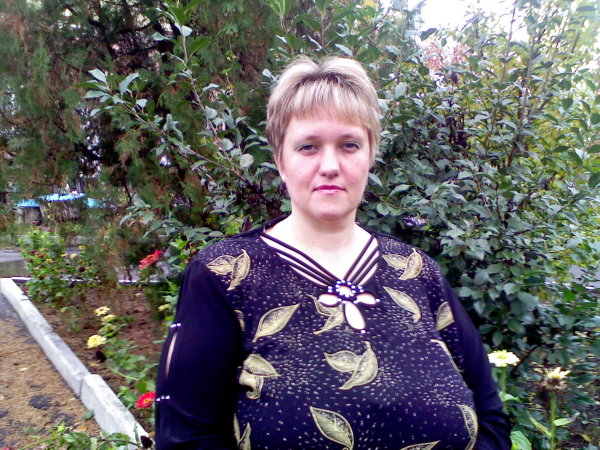 елена, 50 лет