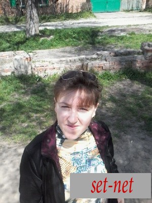 эля, 32 года