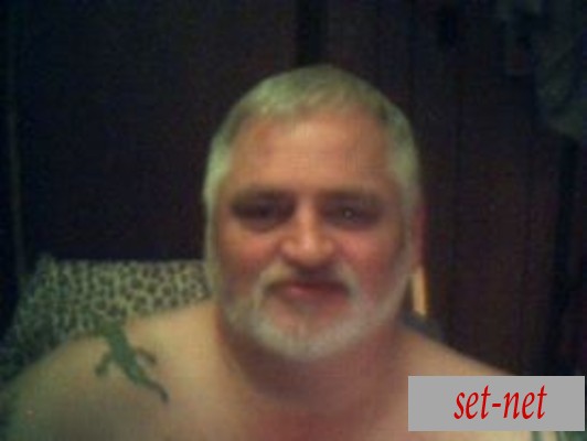 frank, 63 года