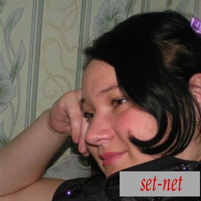 галина, 30 лет