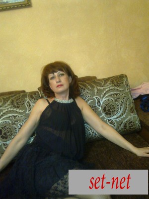 галина, 56 лет