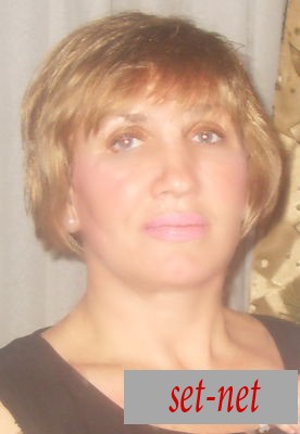галина, 59 лет