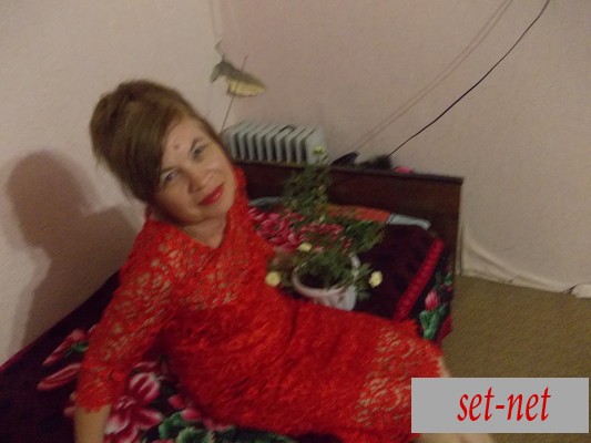 галина, 64 года