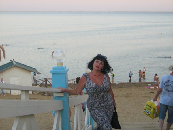 галина, 43 года