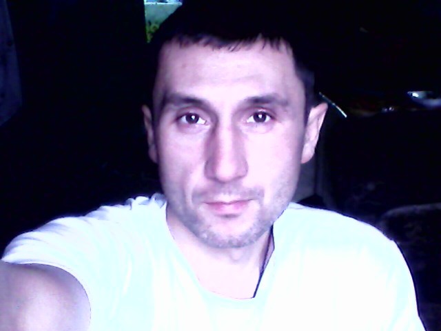 игорь савин, 46 лет