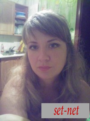 inessa, 36 лет
