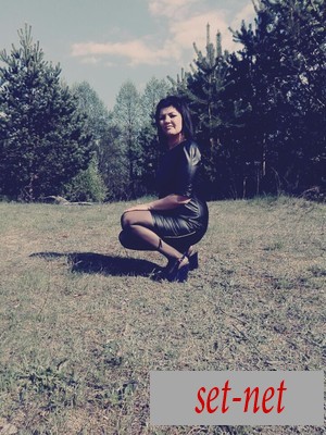 инна, 36 лет