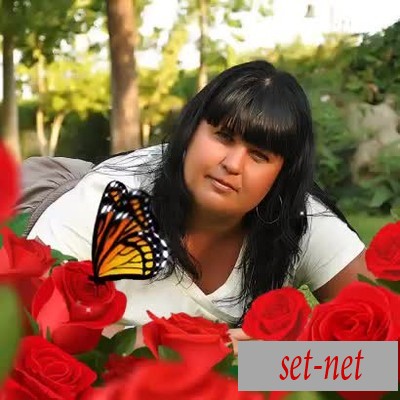 инна, 46 лет
