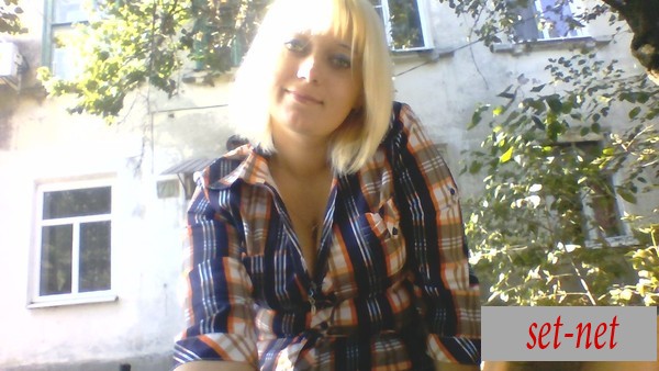 ира, 34 года