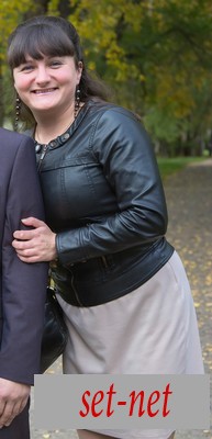 ирина, 35 лет