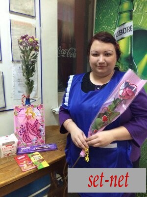 ирина, 35 лет
