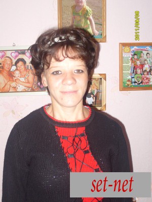 ирина, 42 года