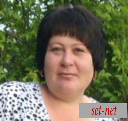 ирина, 46 лет