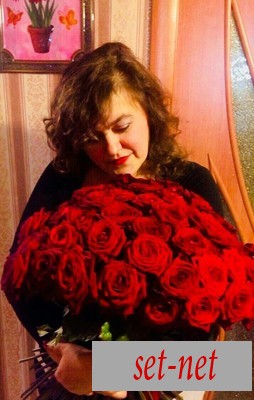 ирина, 52 года