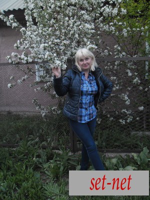 ирина, 51 год