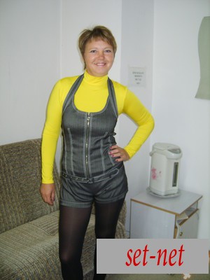 ирина, 53 года
