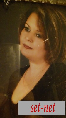ирина, 53 года