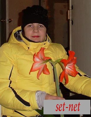 ирина, 54 года