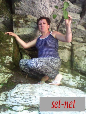 ирина, 58 лет